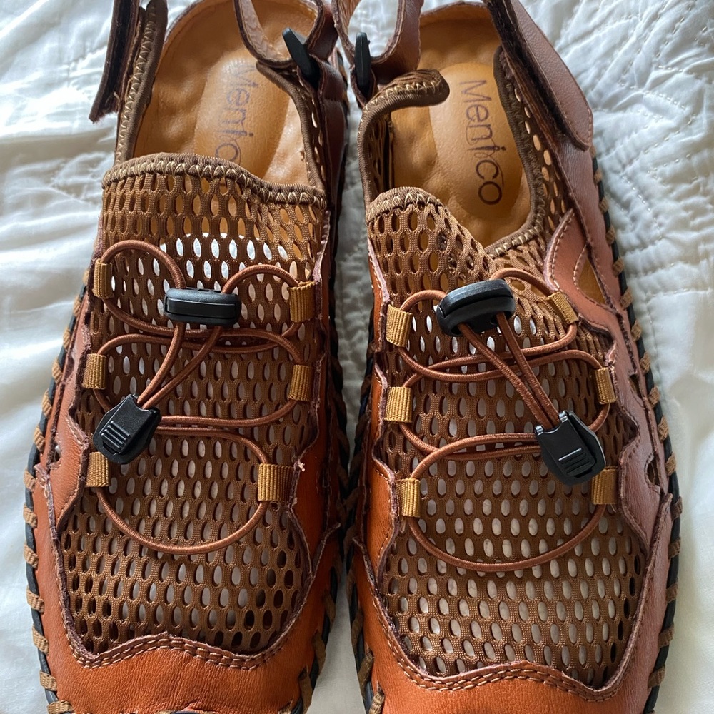 Men’s Sandals